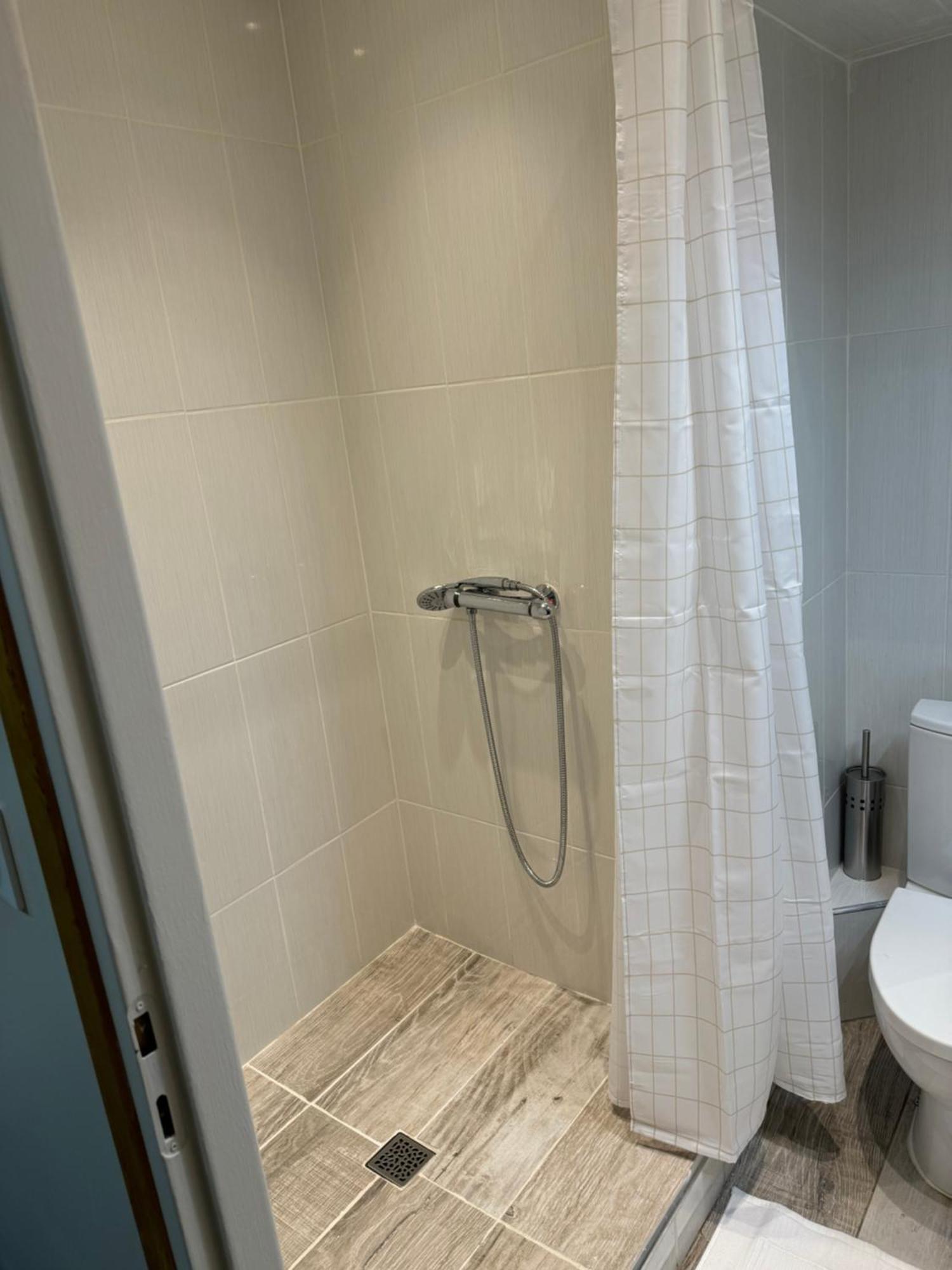 Appartement Luxe Quimper Exteriér fotografie