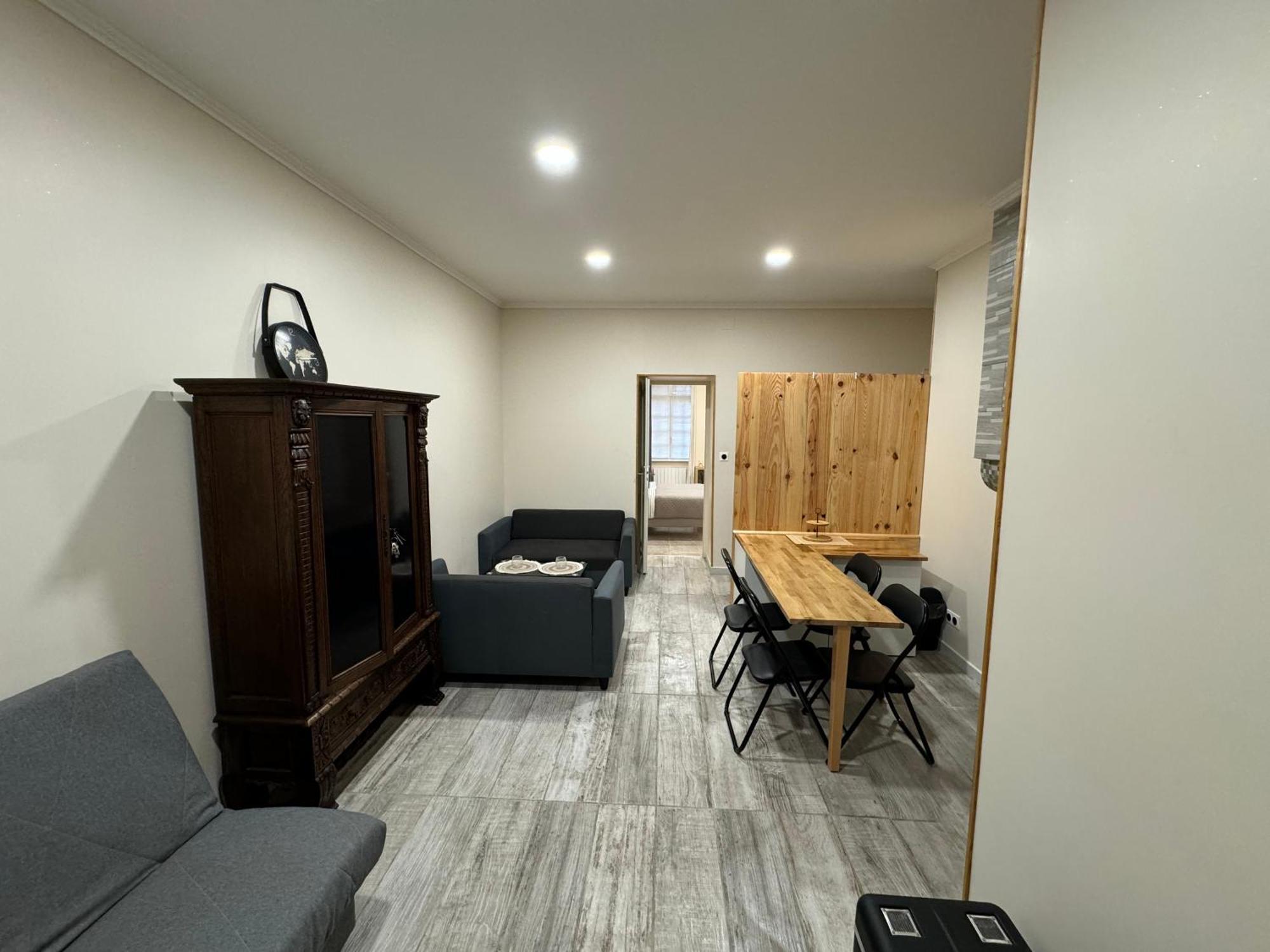Appartement Luxe Quimper Exteriér fotografie