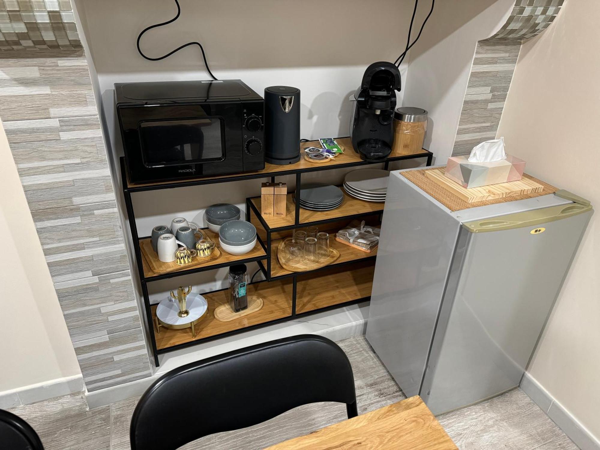 Appartement Luxe Quimper Exteriér fotografie