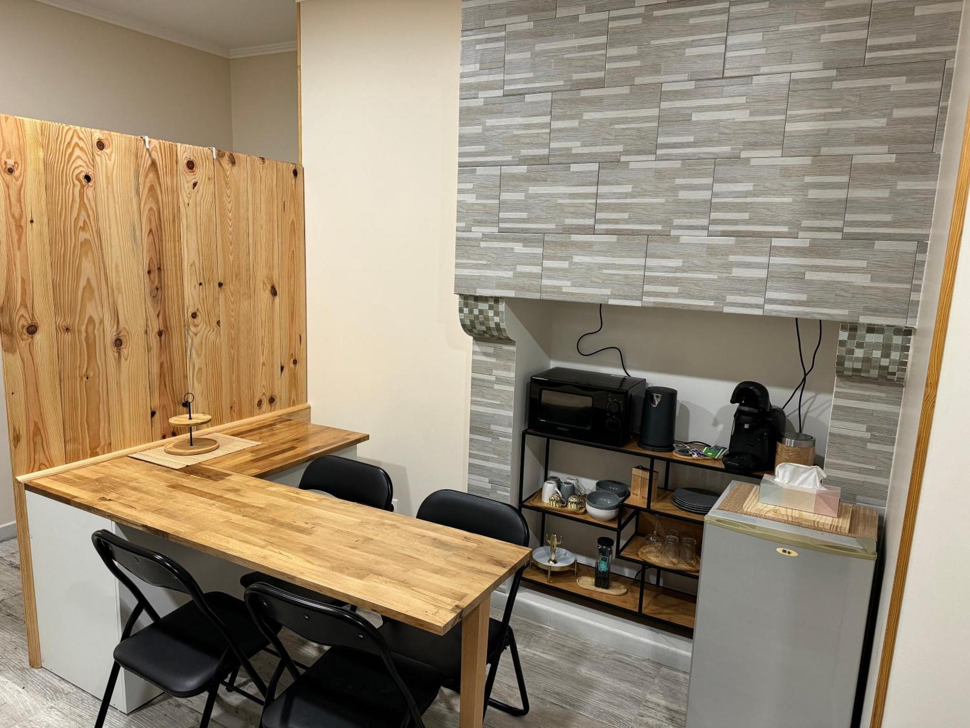 Appartement Luxe Quimper Exteriér fotografie