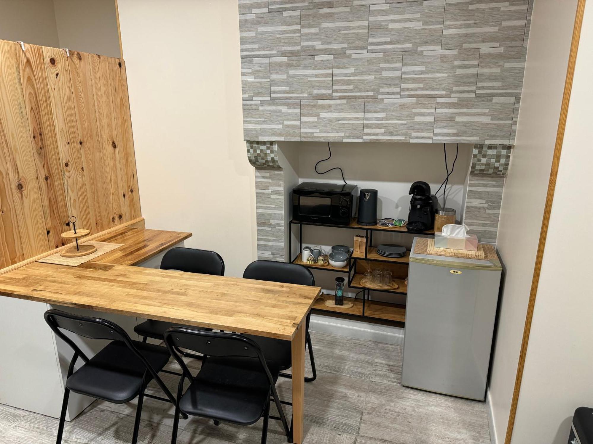 Appartement Luxe Quimper Exteriér fotografie