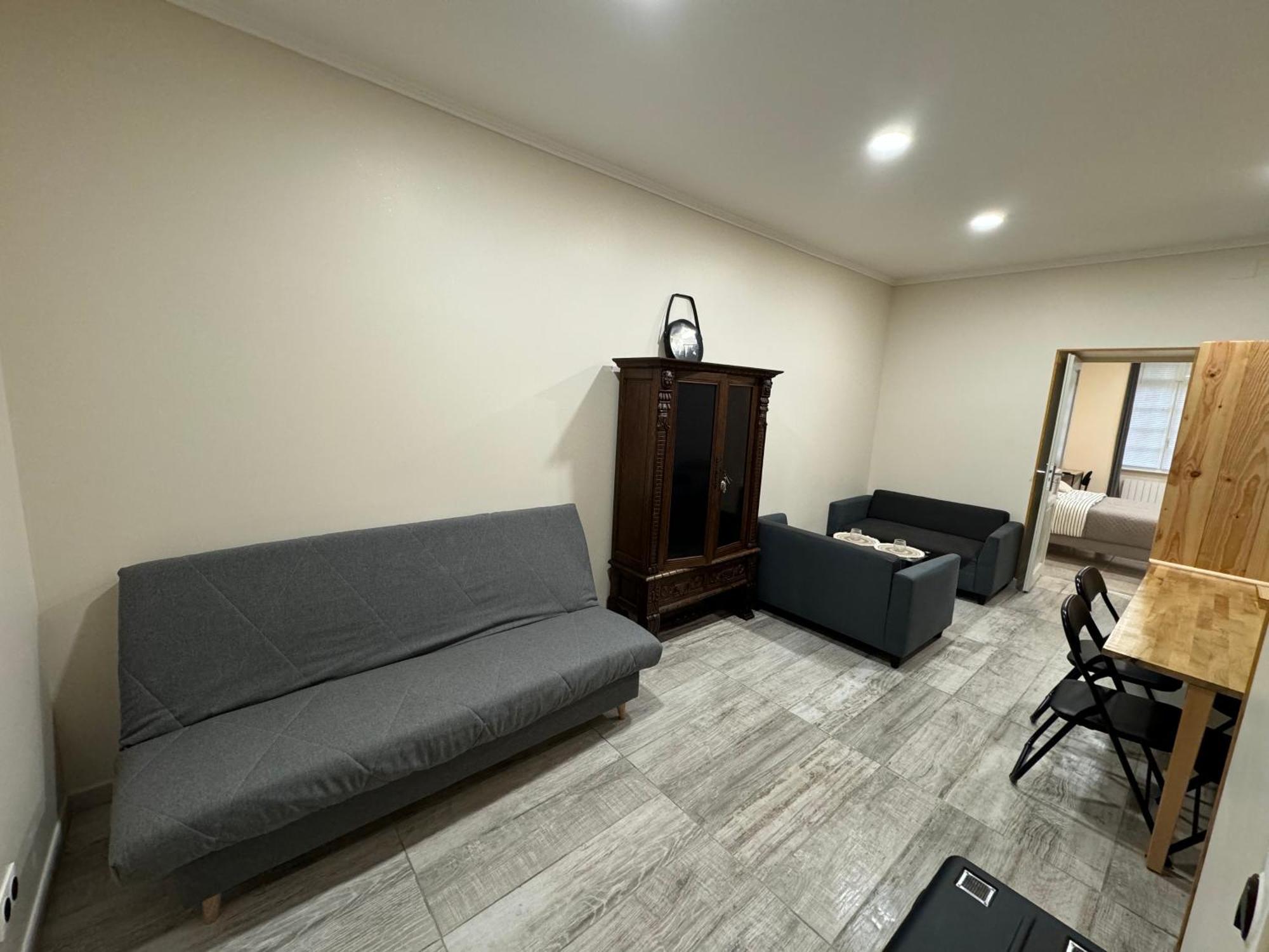 Appartement Luxe Quimper Exteriér fotografie