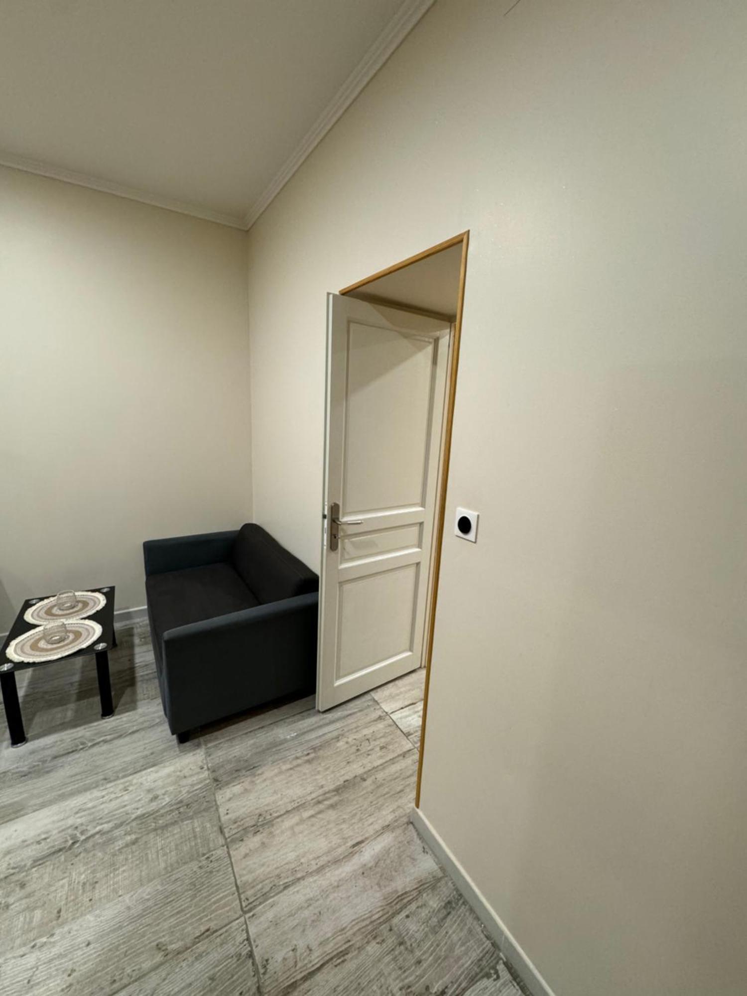 Appartement Luxe Quimper Exteriér fotografie