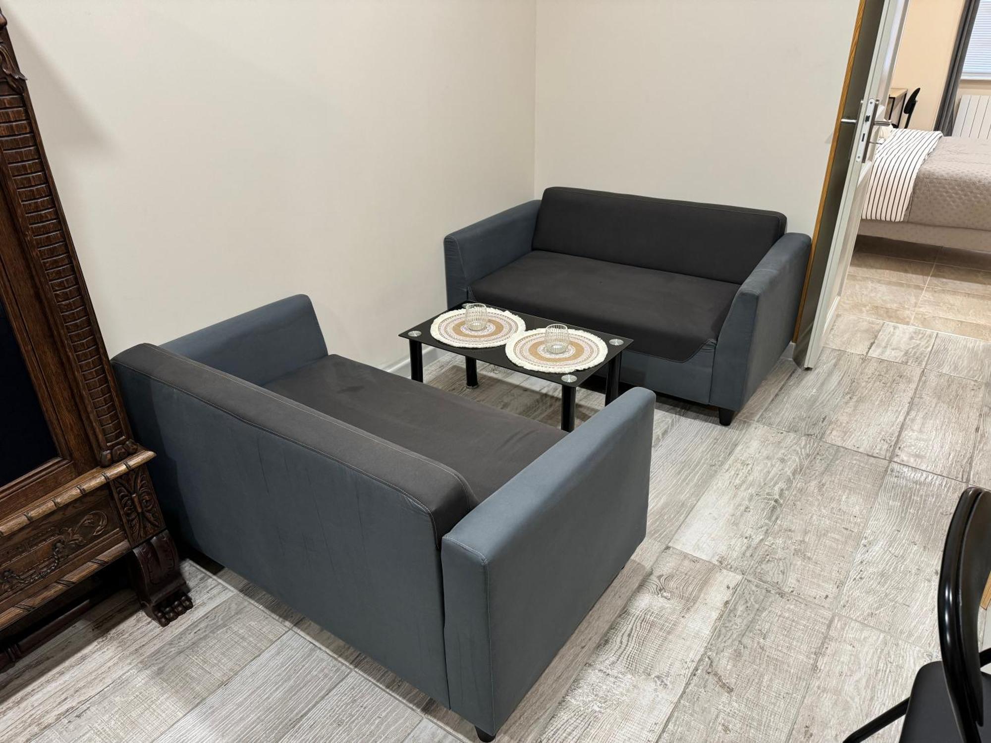 Appartement Luxe Quimper Exteriér fotografie