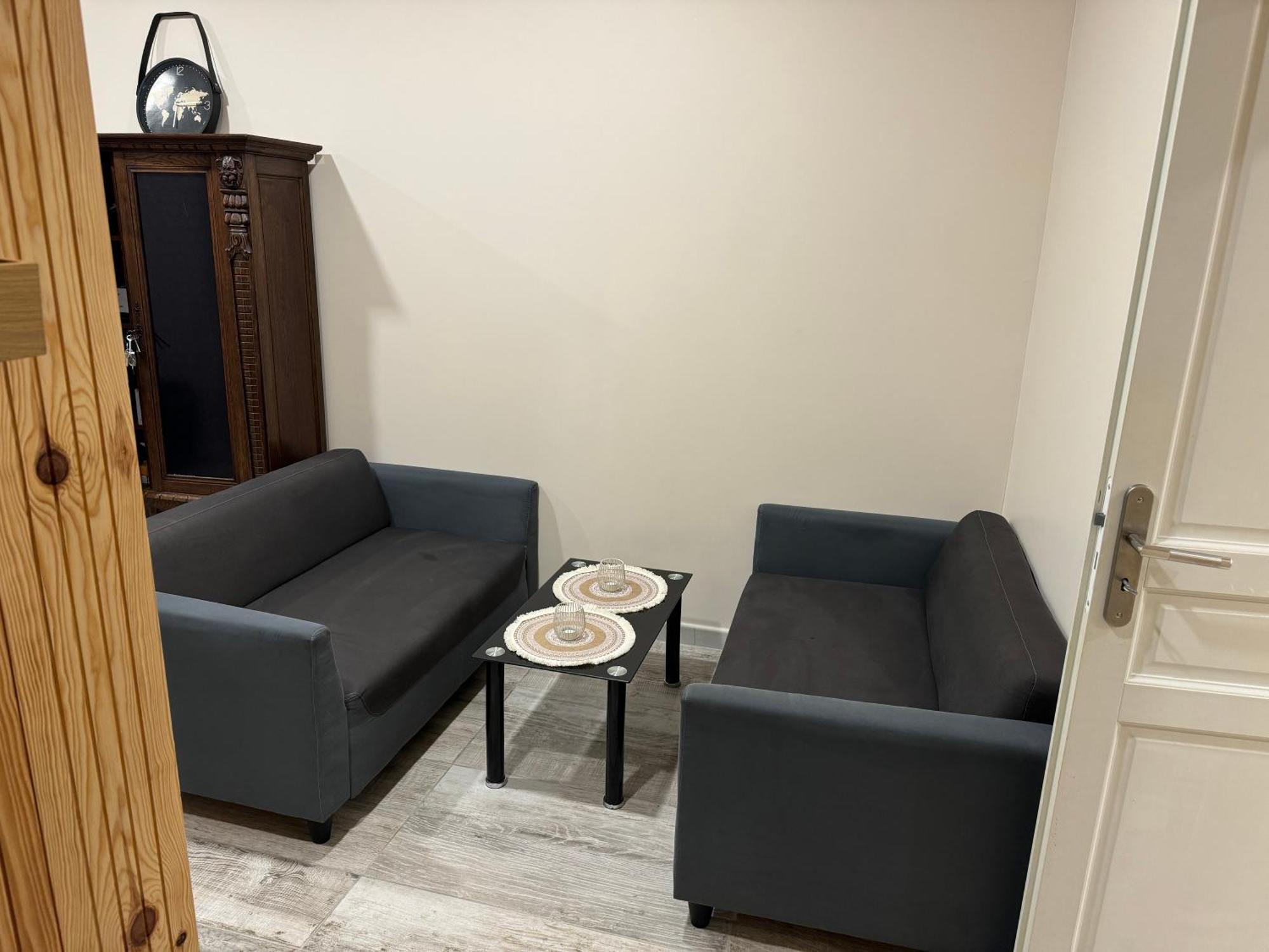 Appartement Luxe Quimper Exteriér fotografie