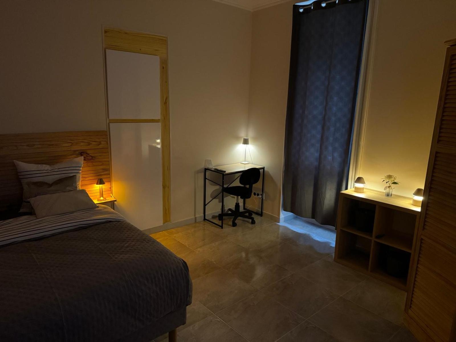 Appartement Luxe Quimper Exteriér fotografie