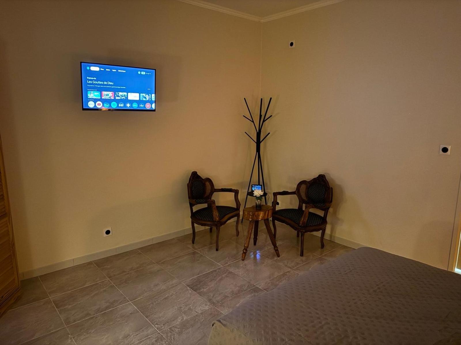 Appartement Luxe Quimper Exteriér fotografie