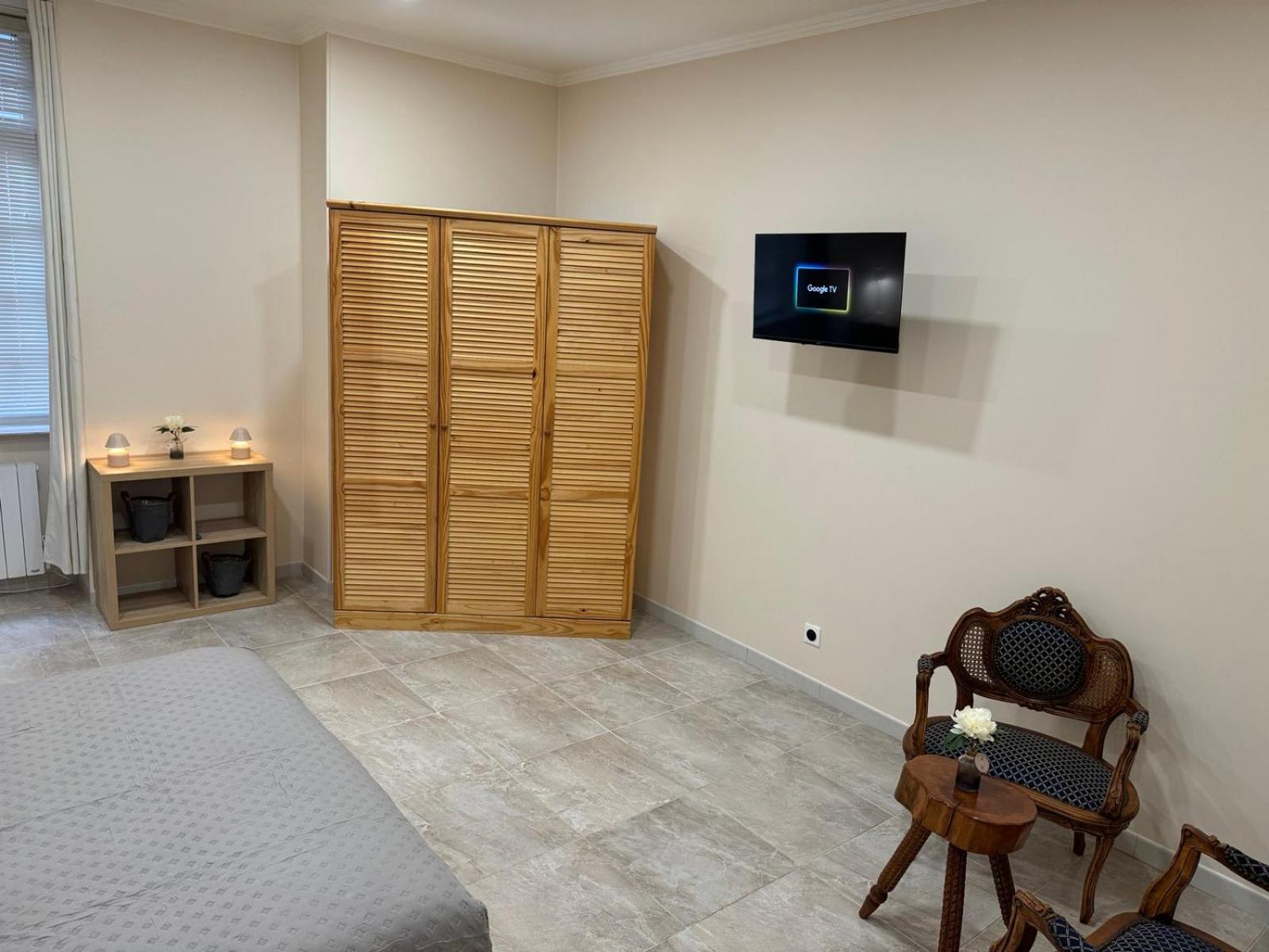 Appartement Luxe Quimper Exteriér fotografie