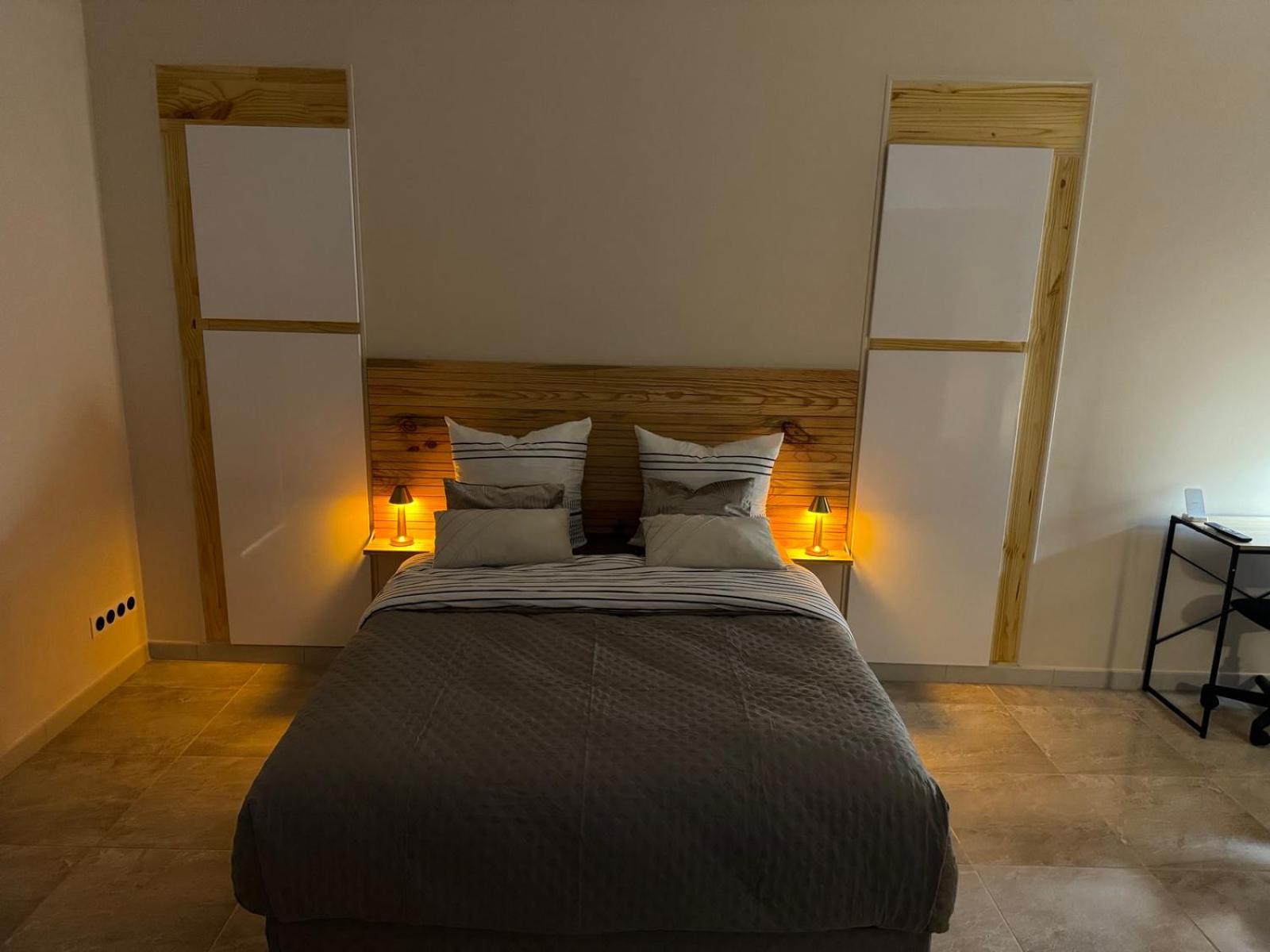 Appartement Luxe Quimper Exteriér fotografie