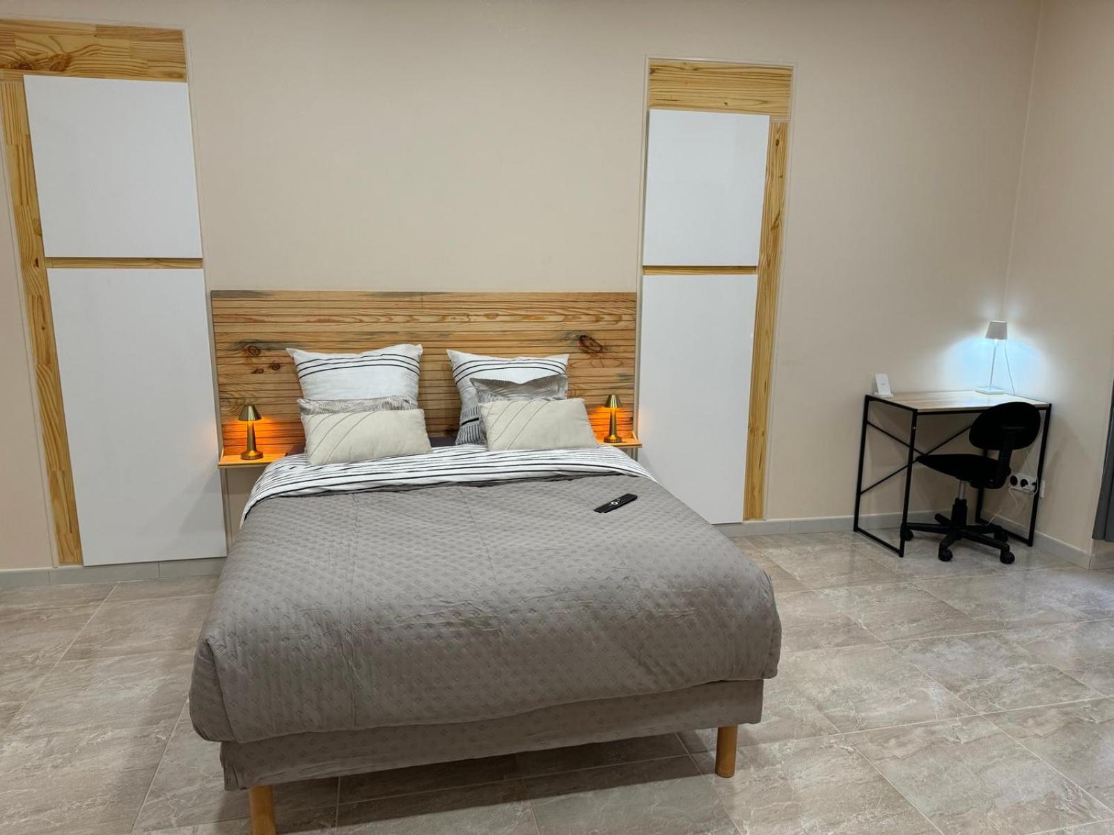 Appartement Luxe Quimper Exteriér fotografie